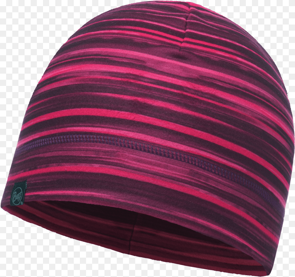 Polar Hat Alyssa Pink Classic Polar Fleece Hat Beanie Free Png