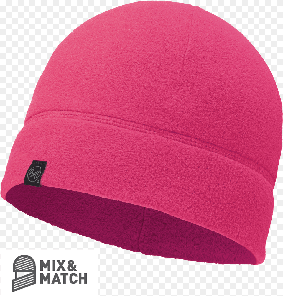 Polar Hat Dragon Fruit Jnr Polar Fleece Hat Beanie, City, Nature, Outdoors Free Png Download