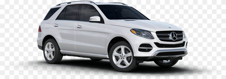 Polar White Mercedes Gle Gray, Suv, Car, Vehicle, Transportation Free Png Download