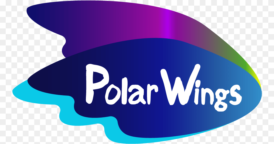 Polar Wings Graphic Design, Logo, Light, Nature, Outdoors Png