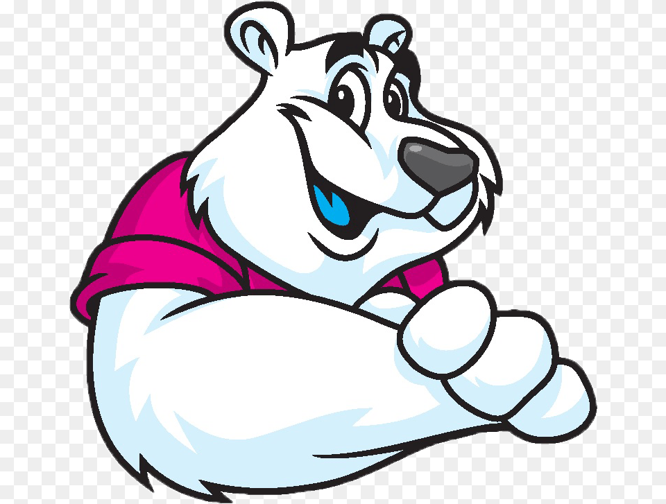 Polarbearclipart Polar Bear, Baby, Person, Body Part, Hand Free Png
