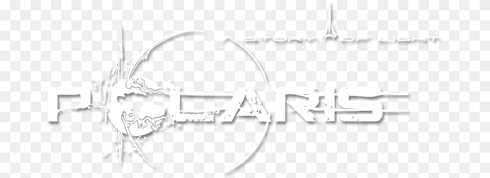 Polaris A Story Of Light Logo Jay Sean, Stencil, Face, Head, Person Free Png Download