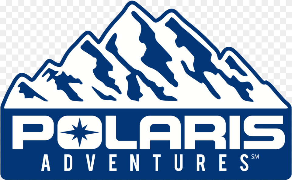 Polaris Adventures Logo 1 3000px Polaris Adventures Logo, Outdoors, Nature, Neighborhood, Ice Free Png