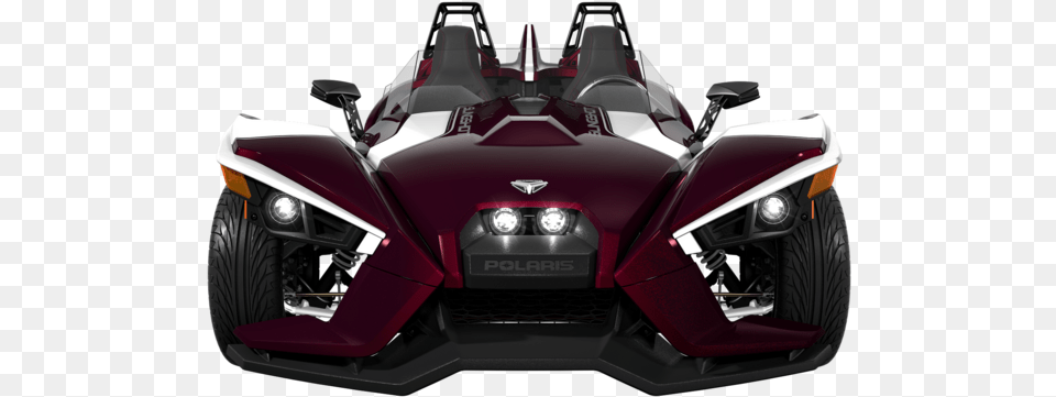 Polaris Industries Inc 2017 Polaris Slingshot Blue, Car, Transportation, Vehicle, Sports Car Free Png