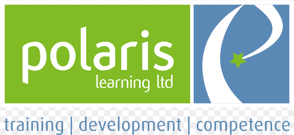 Polaris Learning Logo Competency Management Safety Case And Competence Png Image