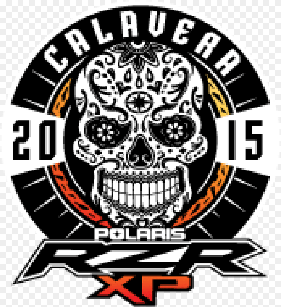 Polaris Logos Portfolio 20 Polaris Rzr, Emblem, Symbol, Logo, Face Png