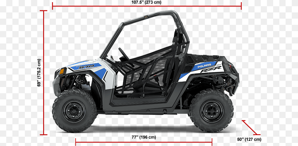 Polaris Rzr, Buggy, Vehicle, Transportation, Device Png Image