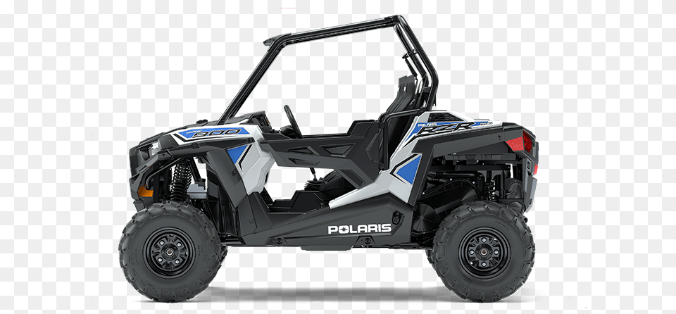 Polaris Rzr 570 2018, Transportation, Buggy, Vehicle, Tool Free Png Download