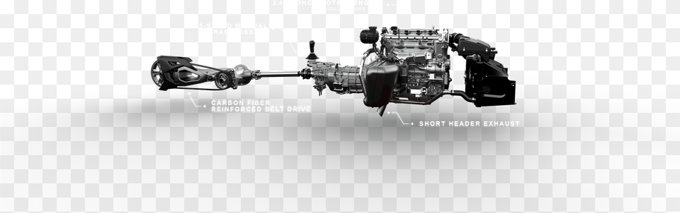 Polaris Slingshot Powertrain 2016 Turbo Sl Slingshot, Machine, Engine, Motor, Wheel Free Png