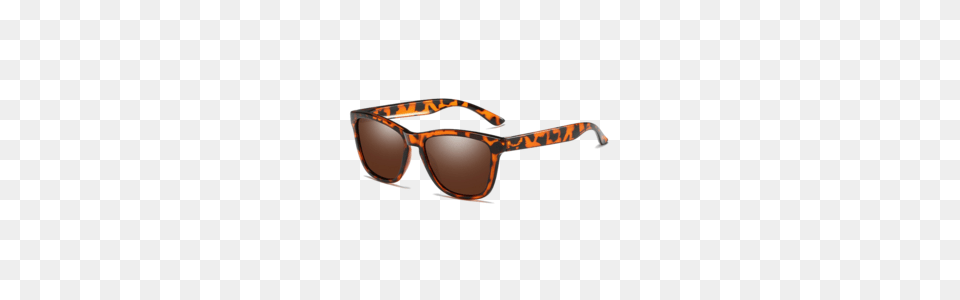 Polarized Sunglasses For Menwomen Gradient Wayfarer Frame, Accessories, Glasses Free Png