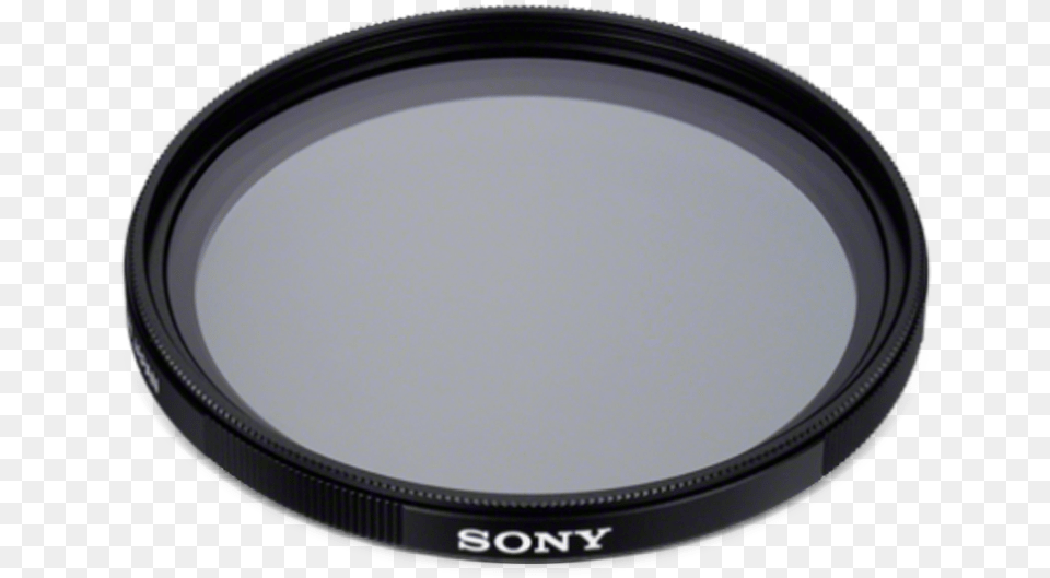 Polarizing Filter, Electronics, Camera Lens, Lens Cap, Plate Free Png Download