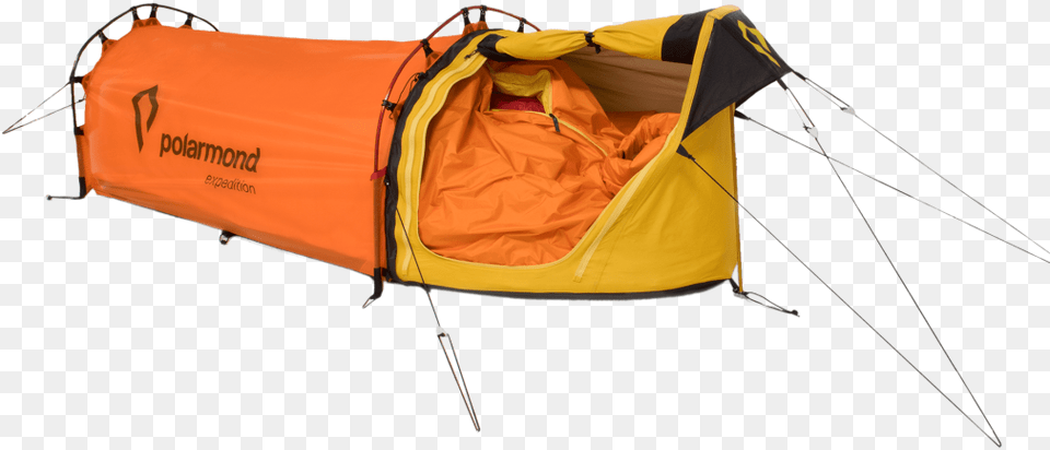 Polarmond All In One Sleep System, Camping, Leisure Activities, Mountain Tent, Nature Free Png