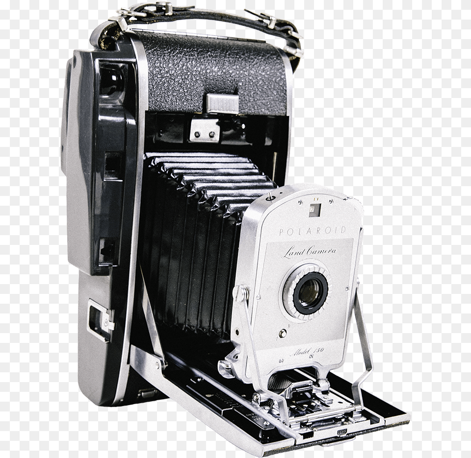 Polaroid 150 Thumbnail, Camera, Electronics, Digital Camera Free Transparent Png