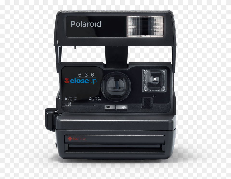 Polaroid, Electronics, Camera, Digital Camera Png