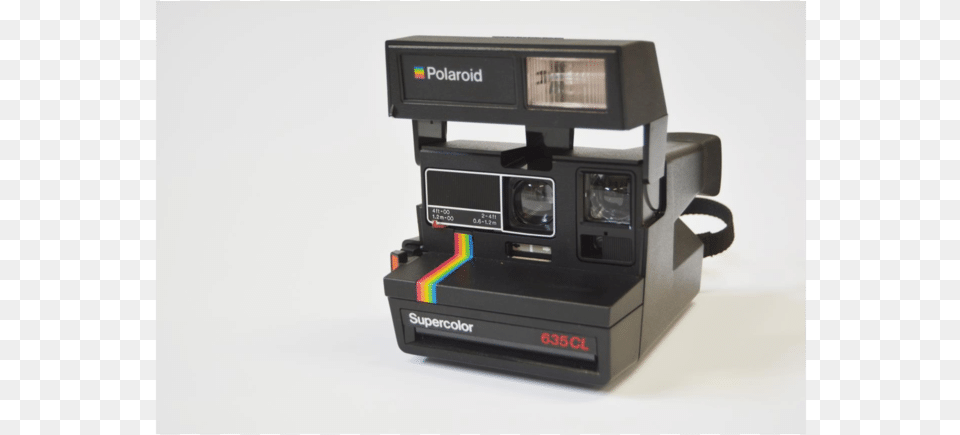Polaroid, Camera, Digital Camera, Electronics, Gas Pump Free Transparent Png