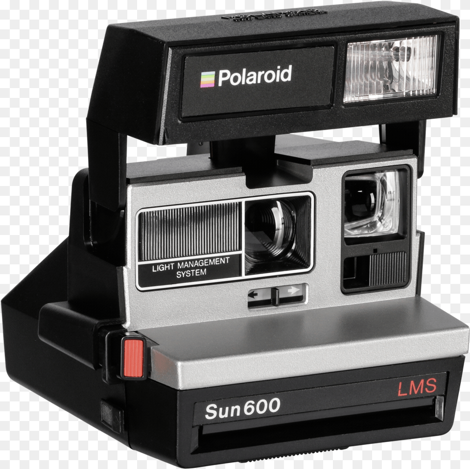 Polaroid, Camera, Electronics, Digital Camera Png