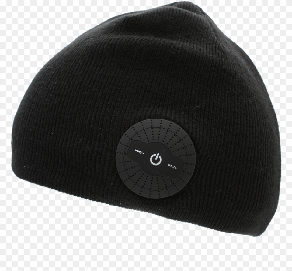 Polaroid Bluetooth Swag Beanie Beanie, Cap, Clothing, Hat Free Png