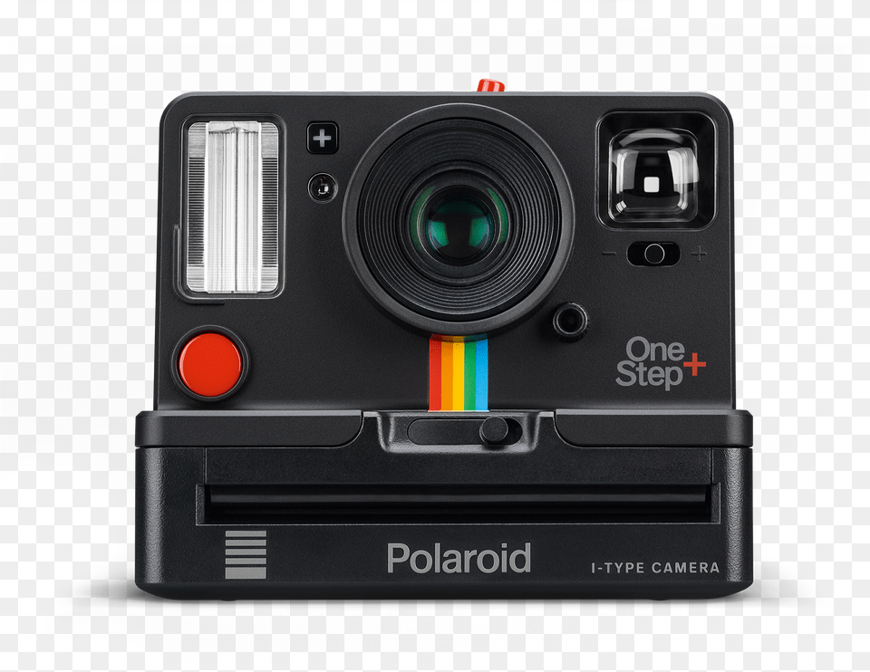 Polaroid Camera, Digital Camera, Electronics Free Png