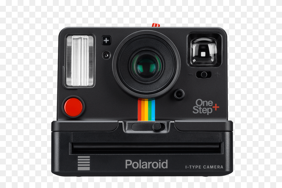 Polaroid Camera, Digital Camera, Electronics Free Transparent Png