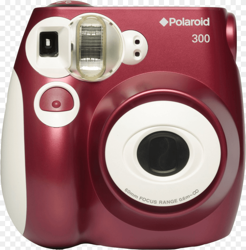 Polaroid Camera Camara Polaroid De Colores, Digital Camera, Electronics Free Png Download