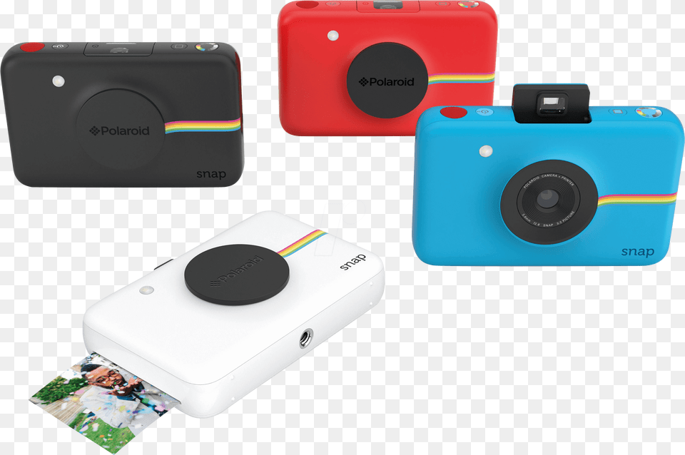 Polaroid Camera Polaroid New Camera Camera That Can Print, Electronics, Digital Camera, Mobile Phone, Phone Png Image
