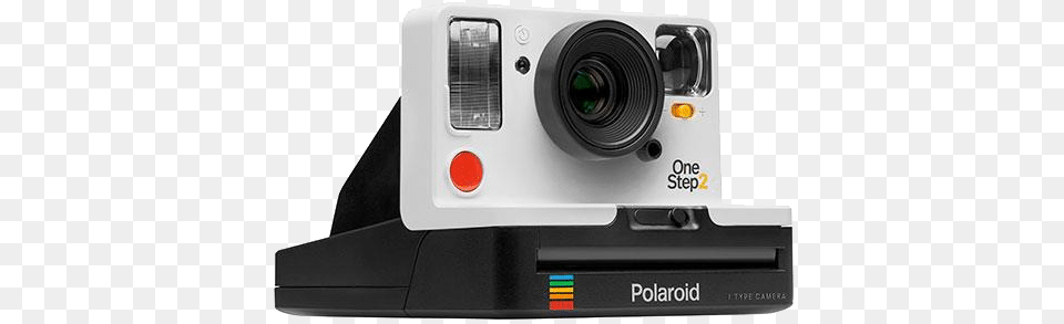 Polaroid Camera Vector Library Stock Polaroid One Step, Digital Camera, Electronics, Speaker Png Image
