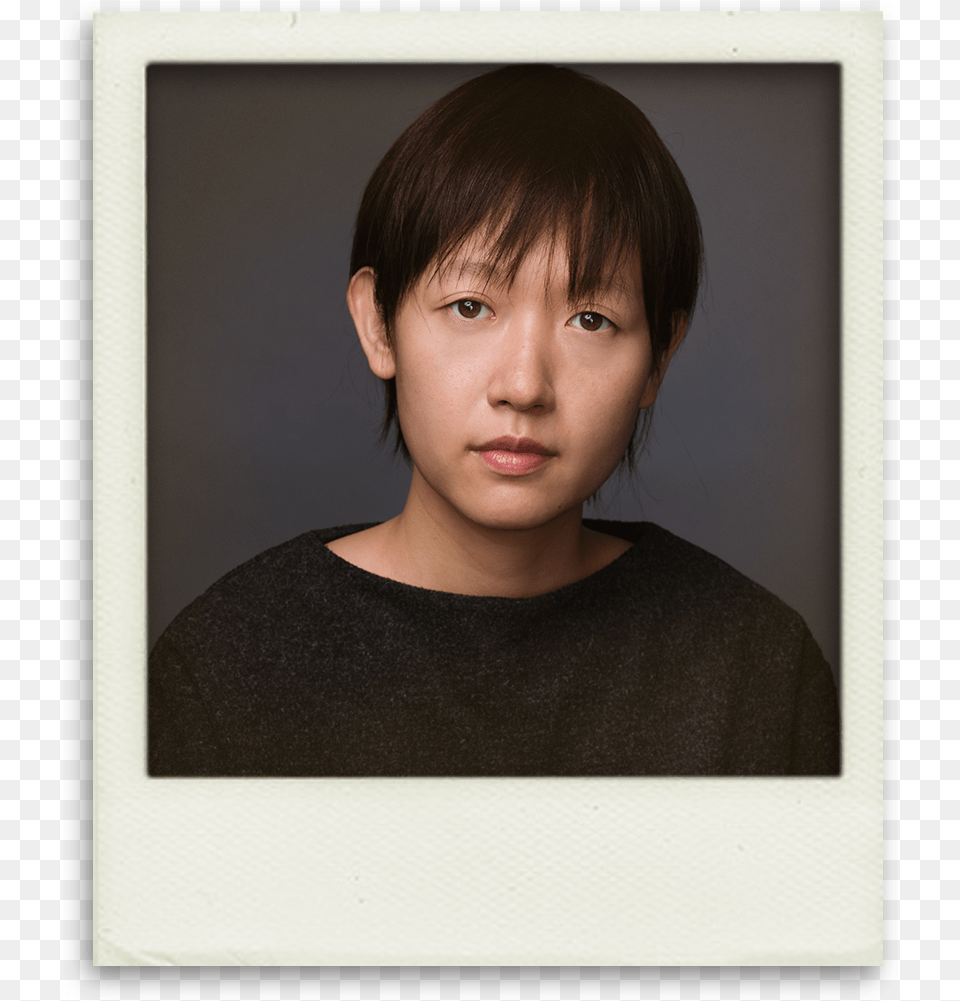 Polaroid Celine Boy, Face, Head, Person, Photography Free Png