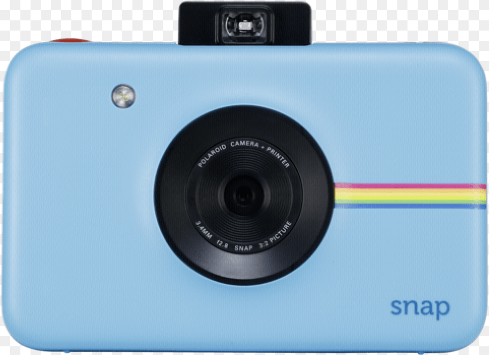 Polaroid Cena, Camera, Digital Camera, Electronics Free Png Download