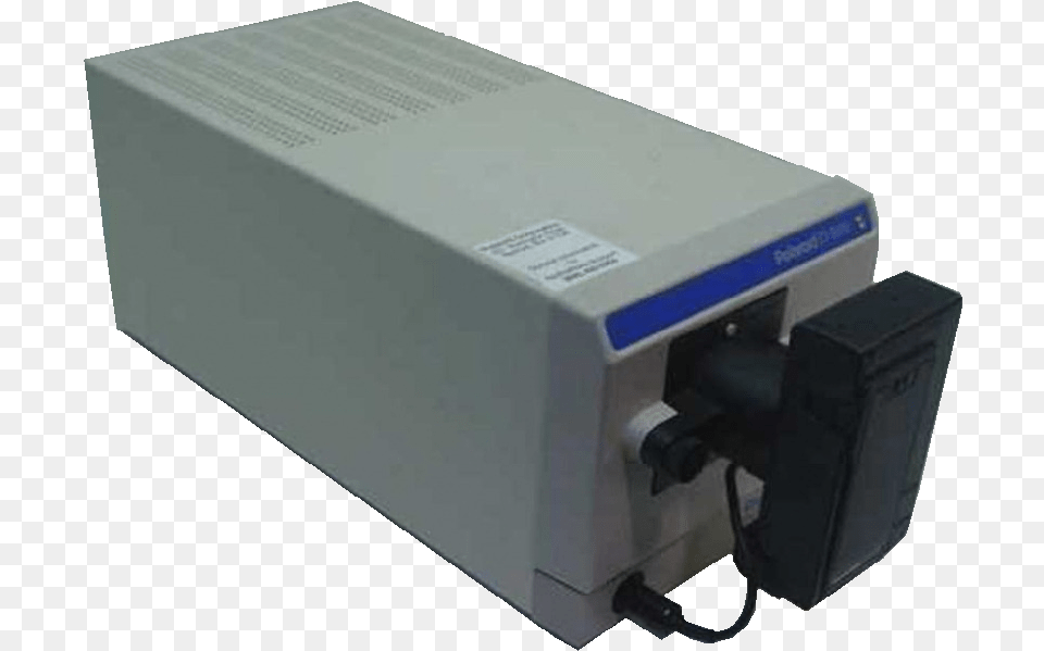 Polaroid Ci5000 Electronics, Adapter, Computer Hardware, Hardware, Box Free Transparent Png
