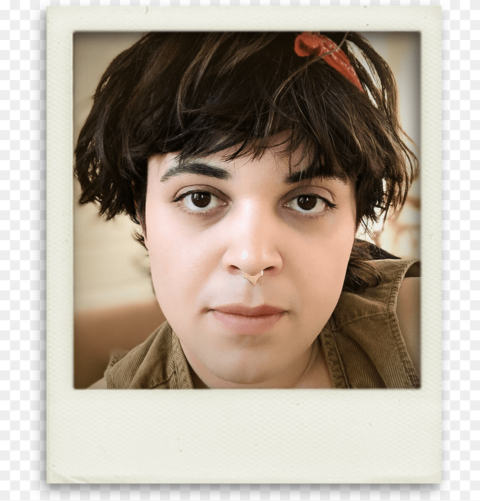 Polaroid Else Boy, Face, Head, Person, Photography Free Png