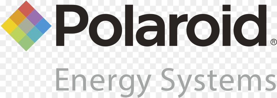 Polaroid Energy Systems Polaroid Logo, Text Free Png Download
