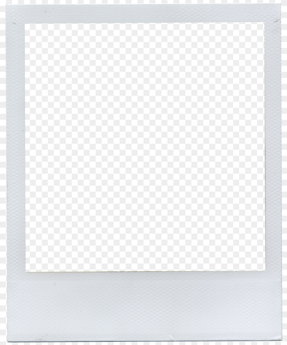 Polaroid Film, Page, Text, White Board, Paper Free Png Download