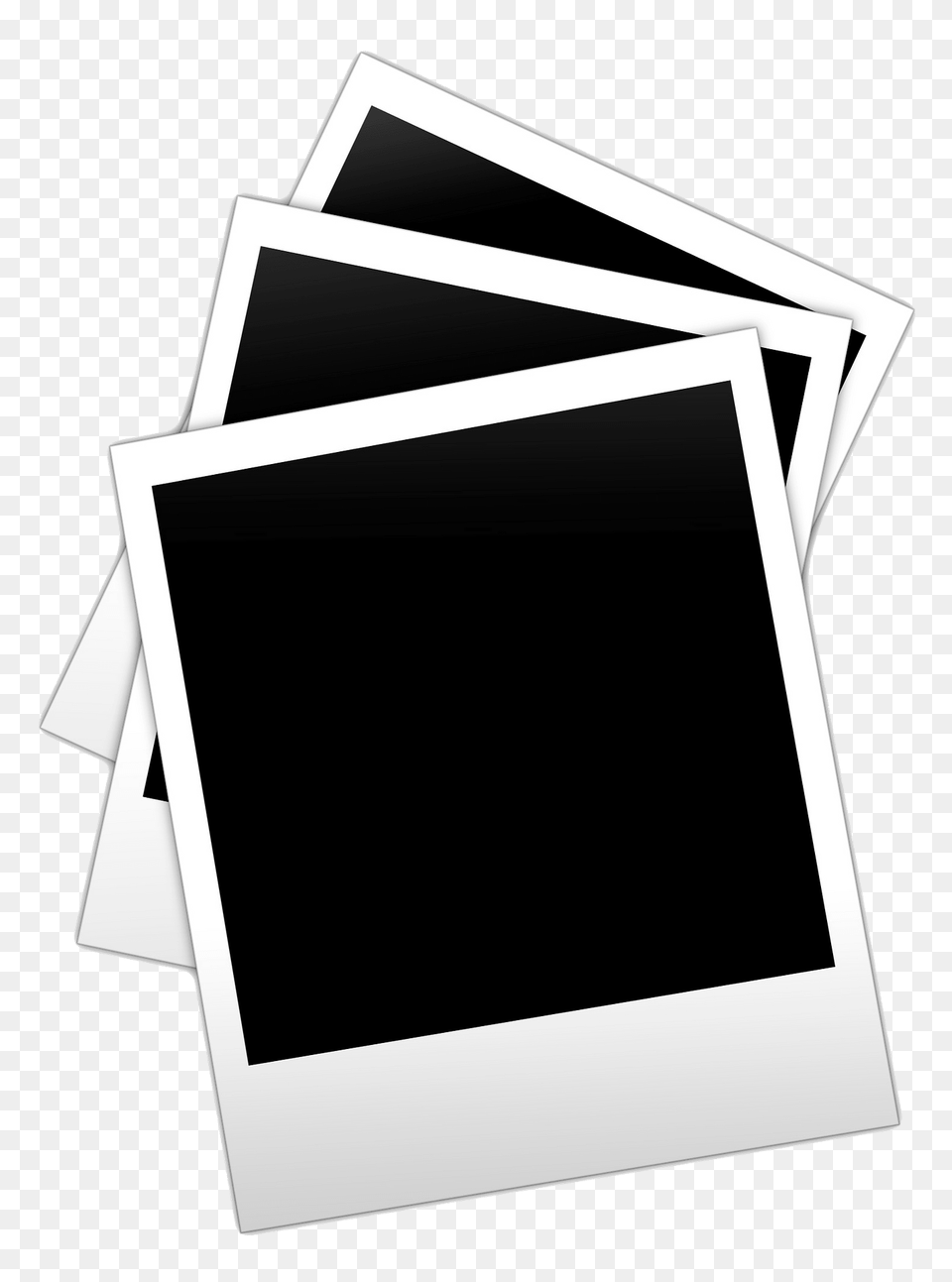 Polaroid Film Blanks Clipart, Envelope, Mail, Computer, Electronics Free Png