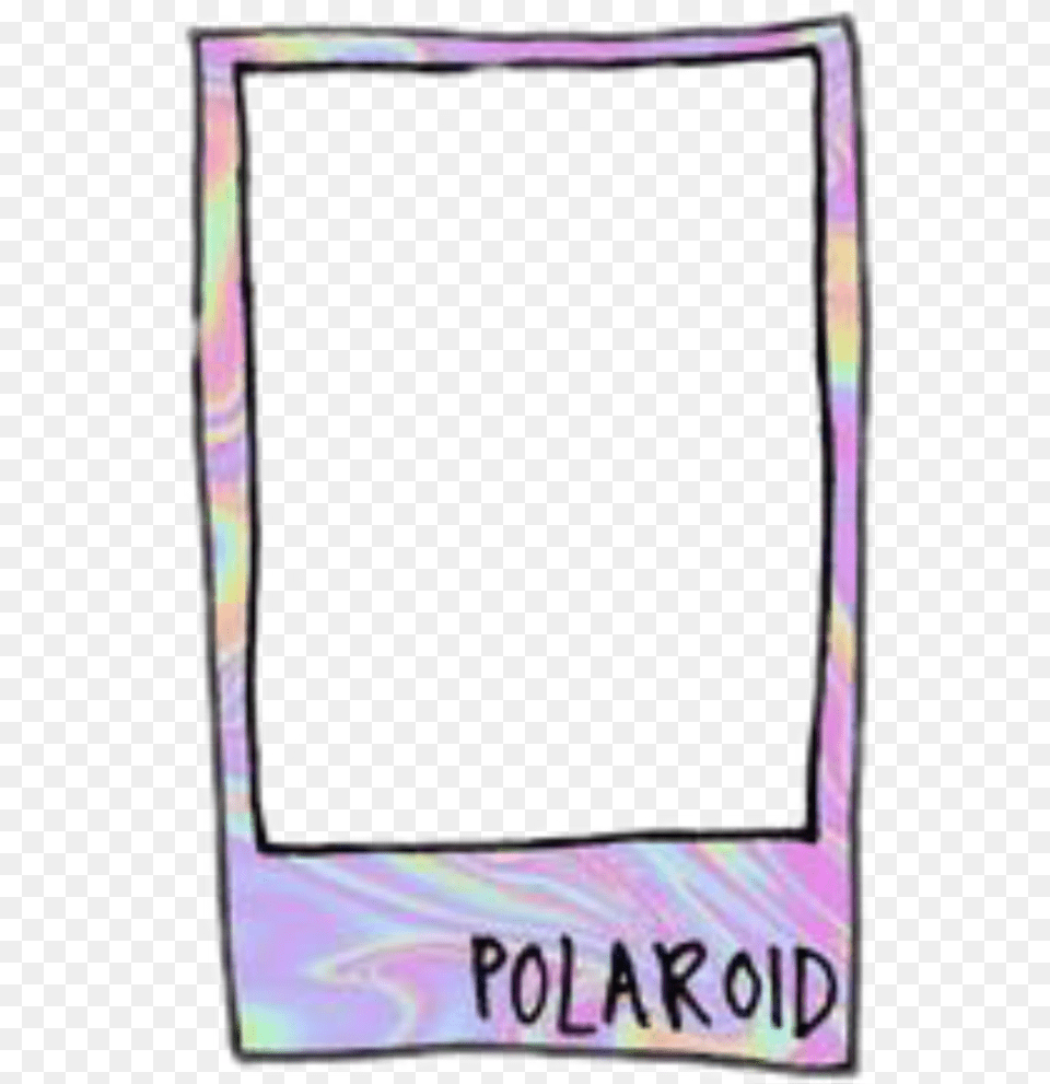 Polaroid Film Clipart, Home Decor, Computer Hardware, Electronics, Hardware Free Png Download