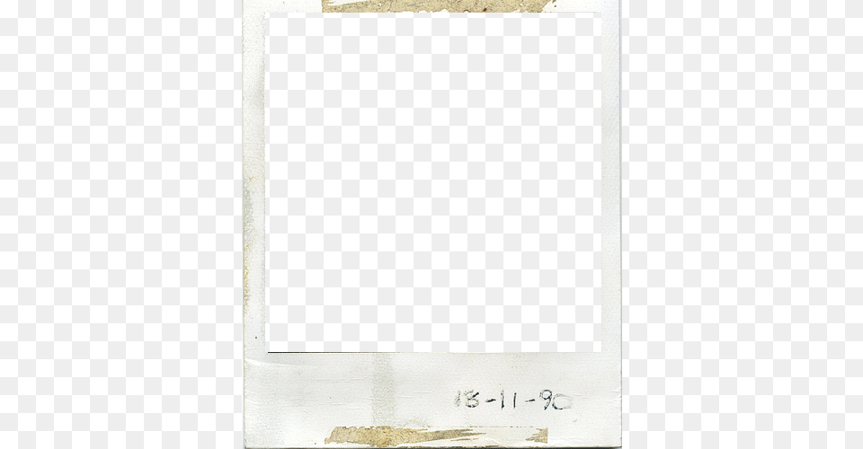 Polaroid Film Polaroid Template Camera Glitch Paper Product, Page, Text, White Board Png