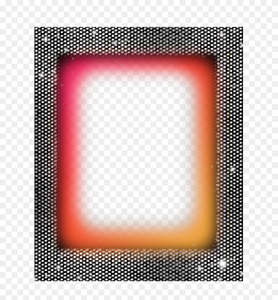 Polaroid Frames Free Png Download