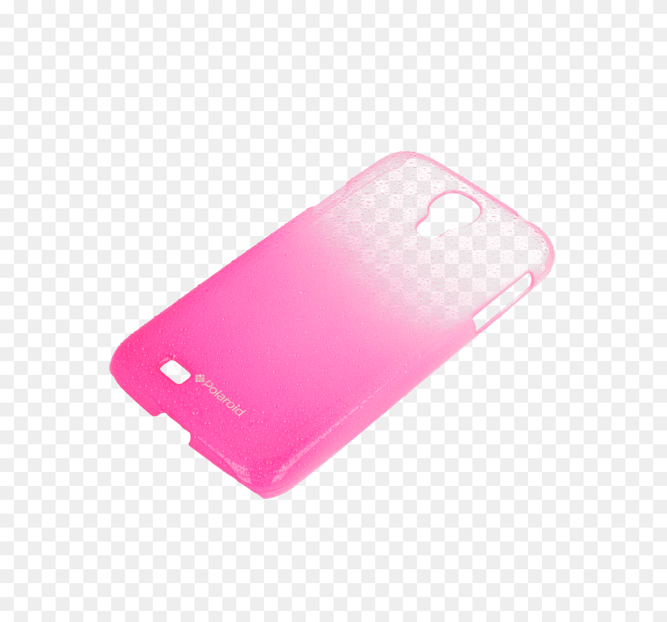 Polaroid Hard Case Samsung Pink Cases Back Cases Polaroi, Electronics, Mobile Phone, Phone Free Png Download