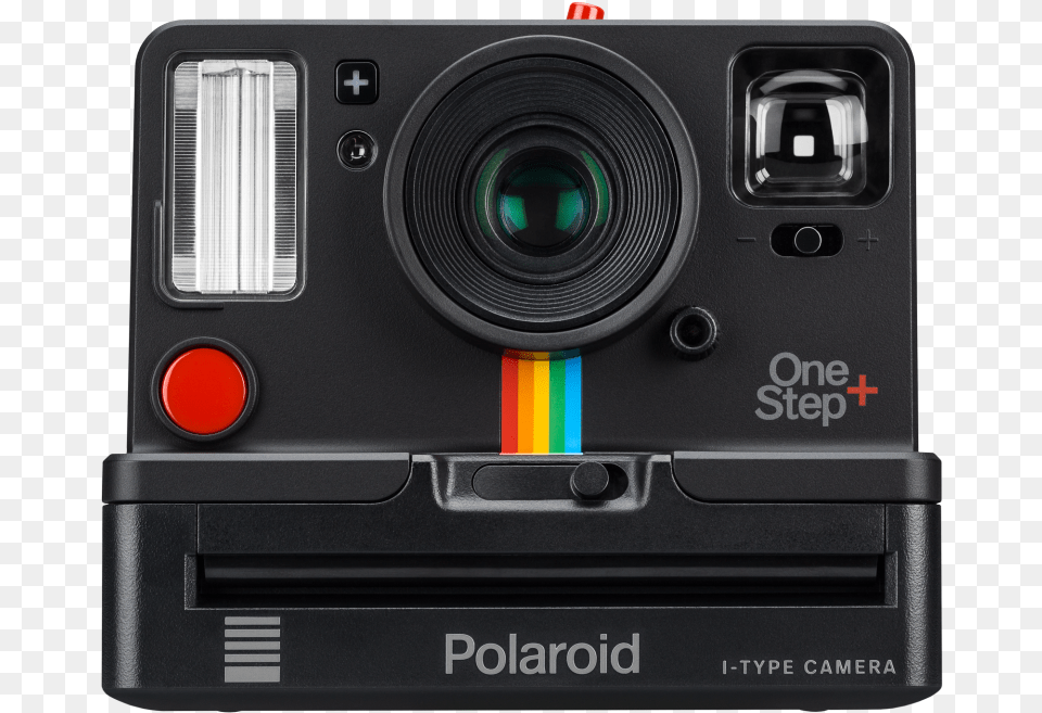 Polaroid Instant Camera, Digital Camera, Electronics Free Png Download