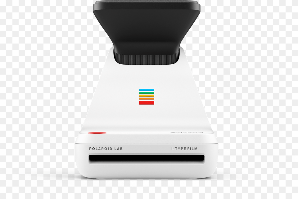 Polaroid Lab, Electronics, Mailbox Free Transparent Png