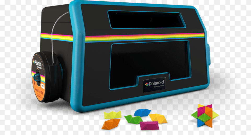 Polaroid Modelsmart Review Trusted Reviews, Electronics, Computer Hardware, Hardware Free Png