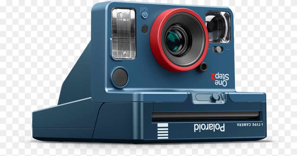 Polaroid Onestep Stranger Things, Camera, Digital Camera, Electronics Png