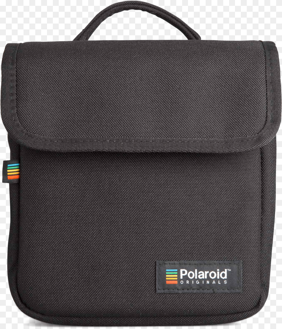 Polaroid Originals Box Camera Bag, Accessories, Handbag, Briefcase Free Png
