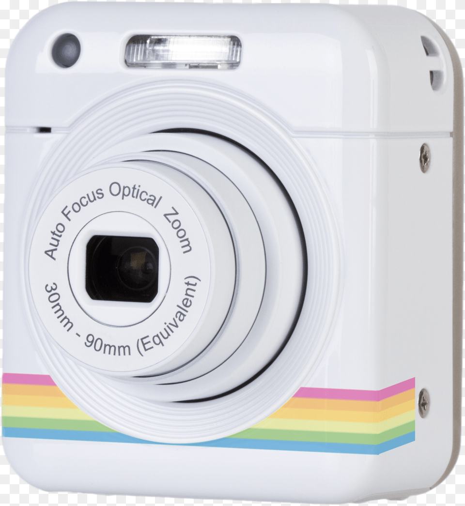 Polaroid Picture, Camera, Digital Camera, Electronics Png