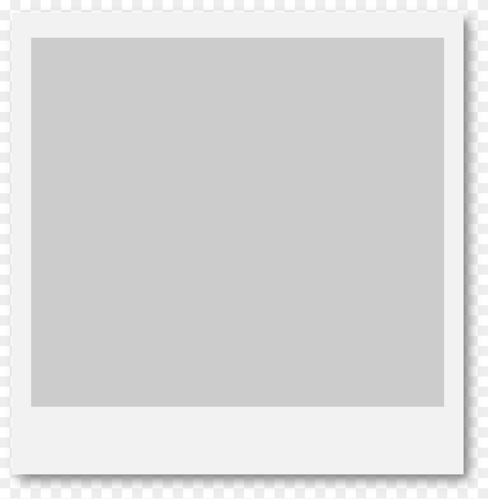 Polaroid Picture Clipart, White Board, Page, Text Free Transparent Png
