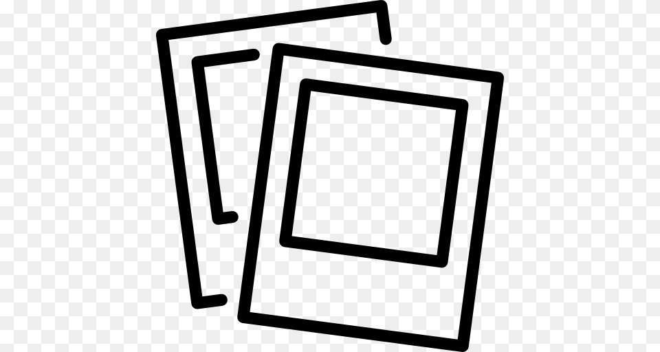 Polaroid Pictures Free Transparent Png