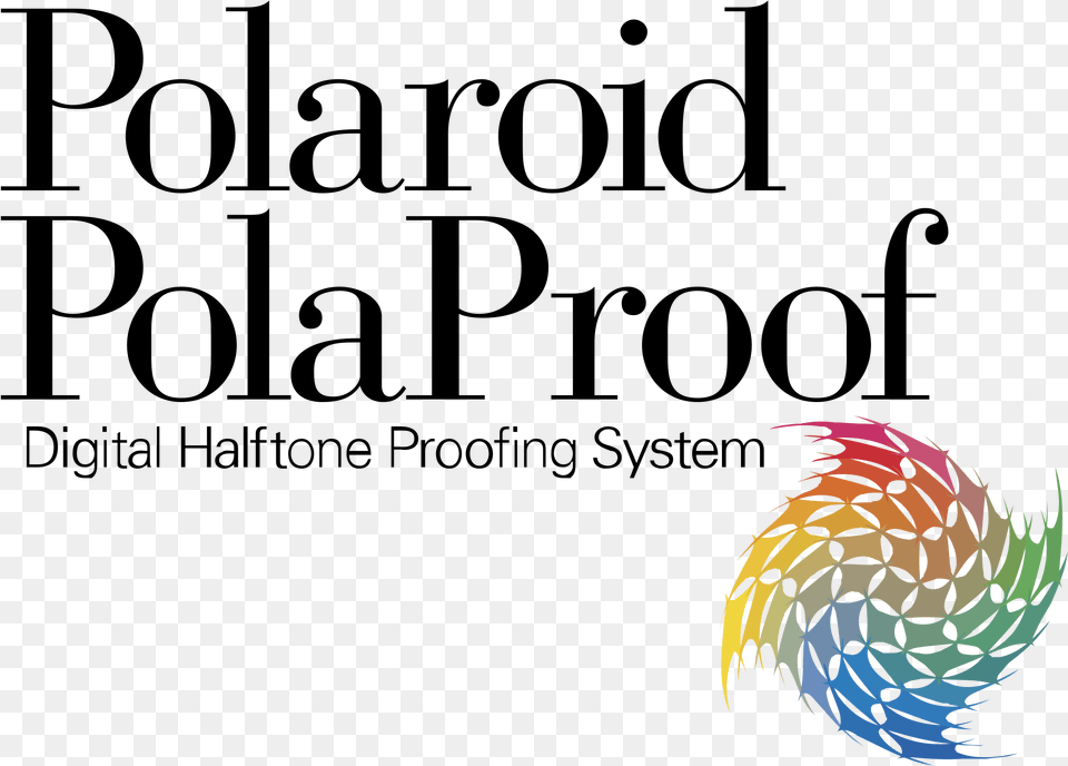 Polaroid Polaproof Logo Graphic Design, Pattern, Art, Graphics Free Transparent Png
