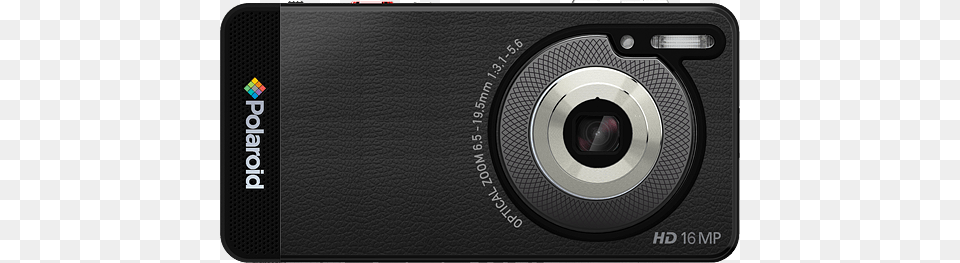 Polaroid Shows Remarkably Phone Like Andro Polaroid Android Camera, Digital Camera, Electronics, Speaker Free Transparent Png