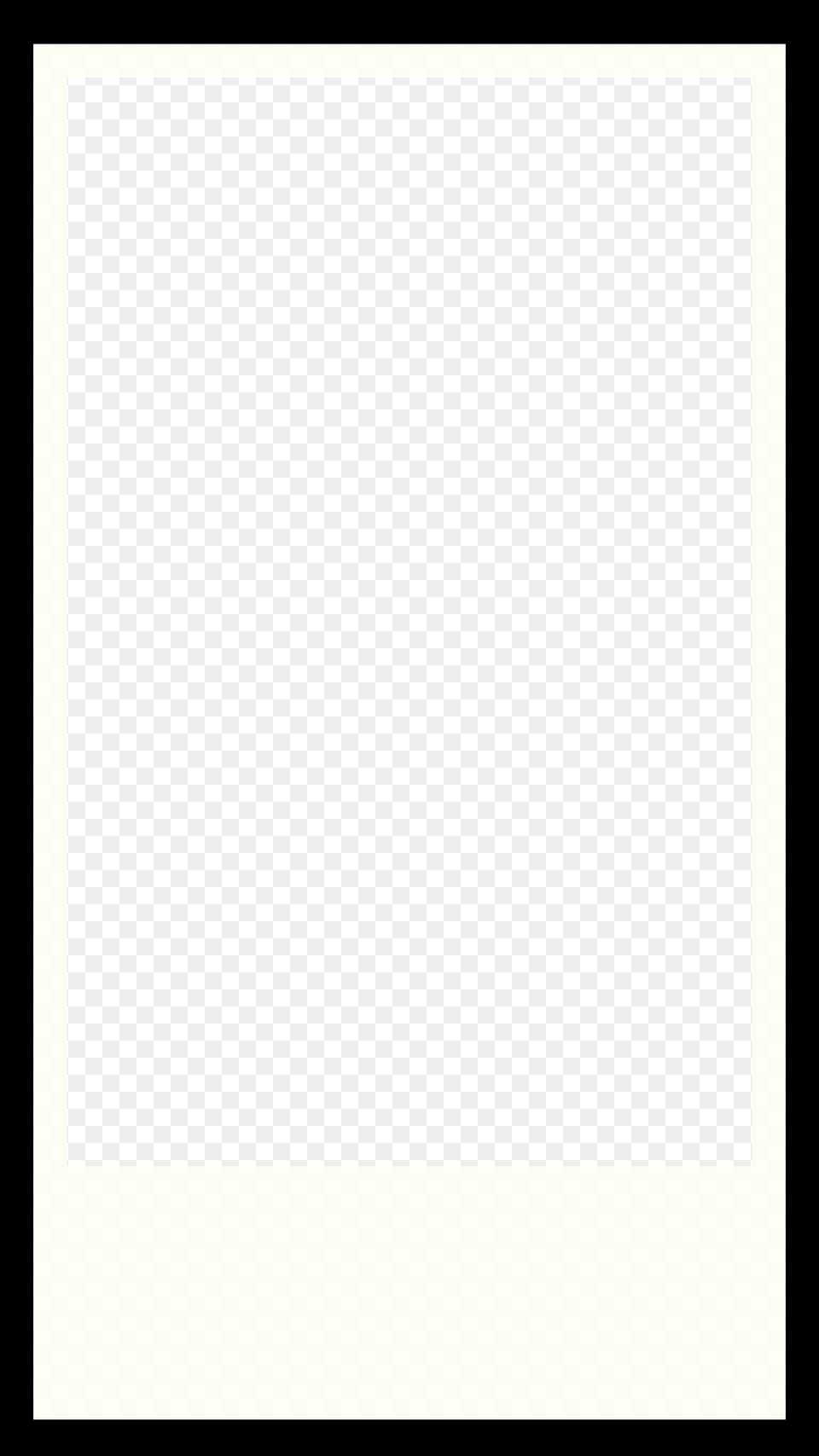 Polaroid Snapchat Filter Geofilter Maker On Filterpop, Page, Text Free Png