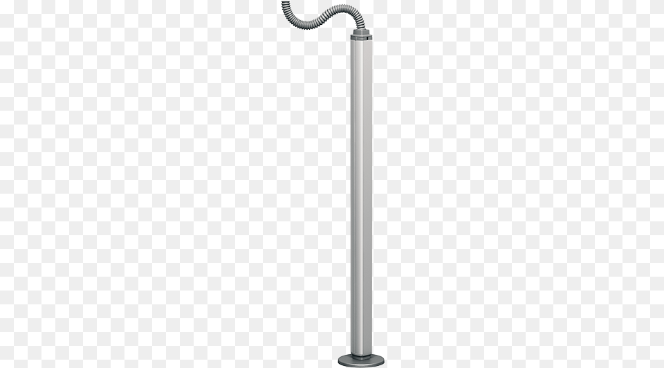 Pole 2 Sided Standing And Movable Leki, Lamp Free Png