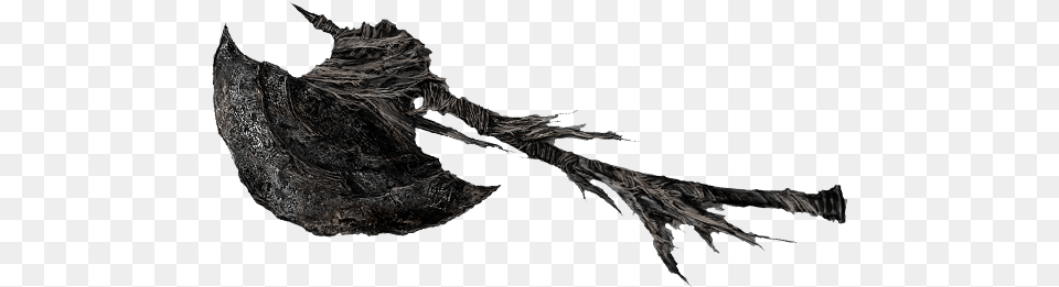 Pole Axe Hacha Del Cazador Bloodborne, Electronics, Hardware Free Png Download